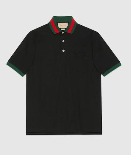 HALF SLEEVES GUCCI T SHIRTS ONE PIECE